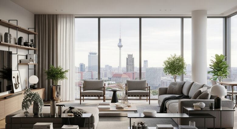 Berlins beste Möbelhäuser im Überblick