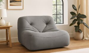 Chaffeuse: Stilvoller Komfort für Ihr Zuhause