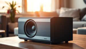 Optimale Klangqualität: Die perfekte Lautsprecherbox