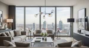 Hamburgs beste Möbelhäuser im Überblick