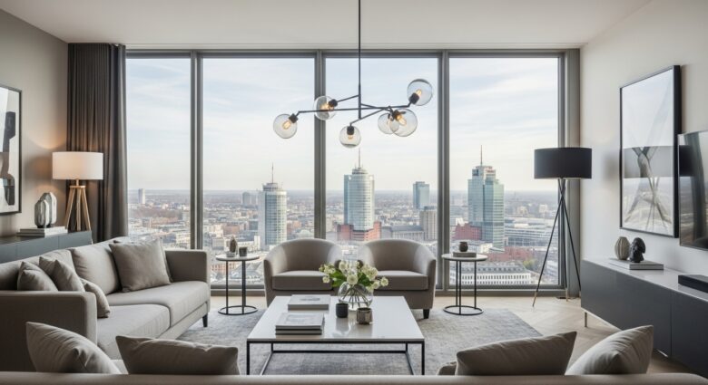 Hamburgs beste Möbelhäuser im Überblick