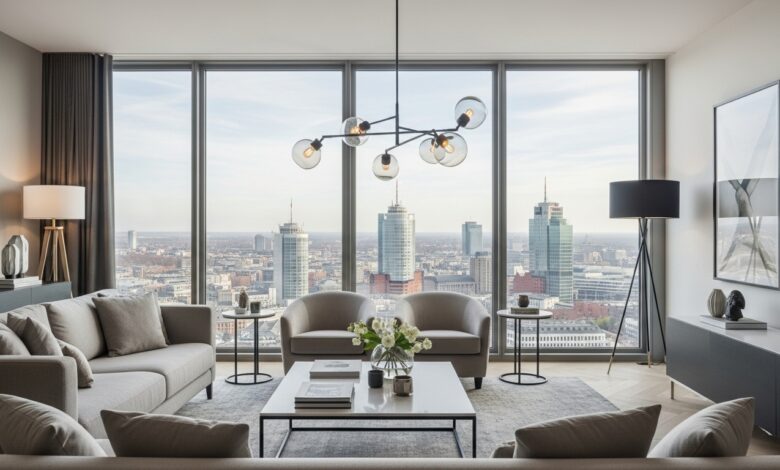 Hamburgs beste Möbelhäuser im Überblick