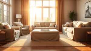 Husse: Schutz und Stil für Ihre Möbel