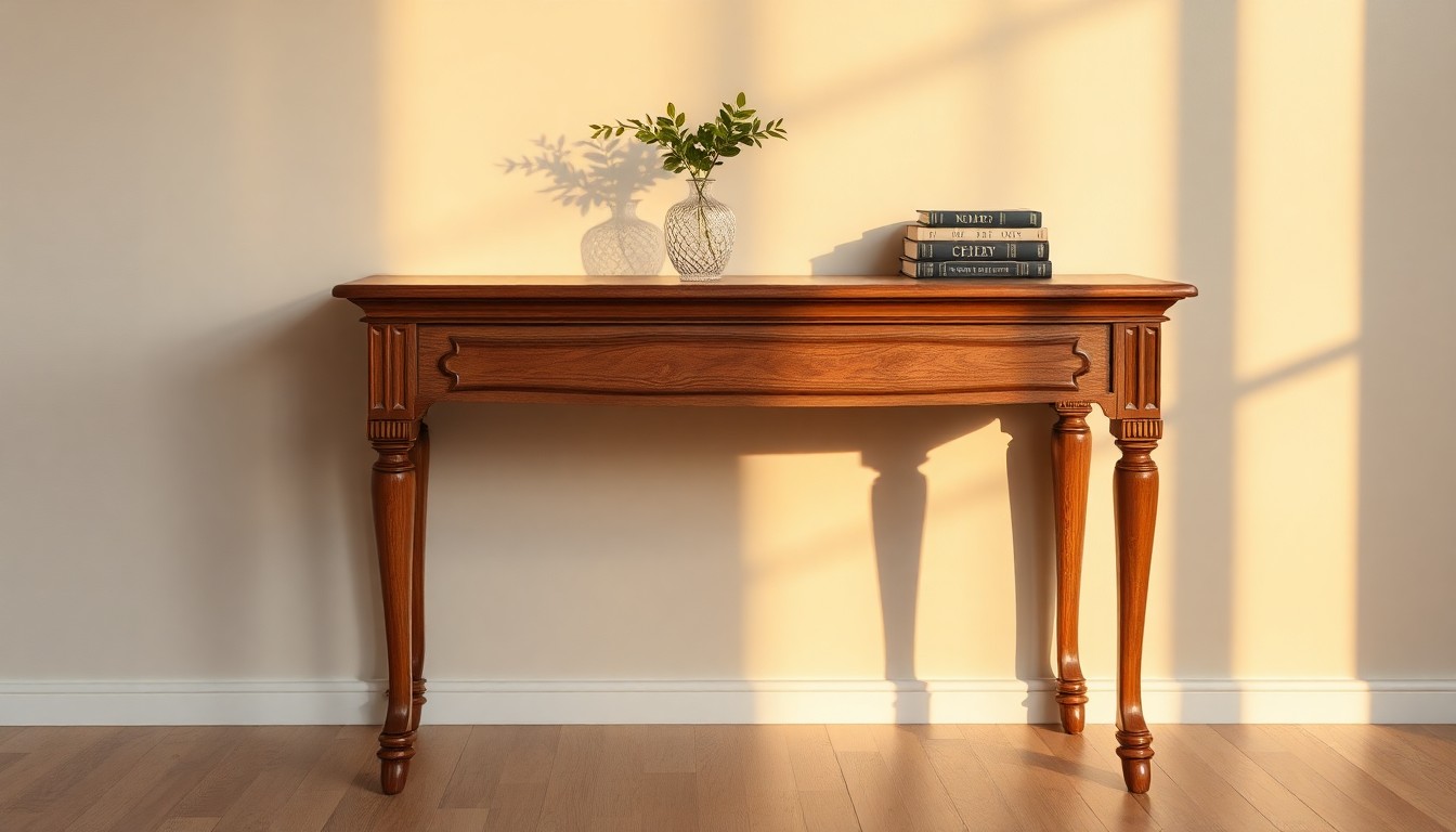 Konsoltisch