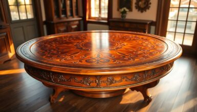 Liegnitzer Ringtisch