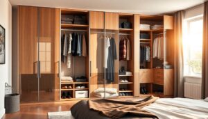 Optimale Kleiderschrank-Lösungen für Ihr Zuhause