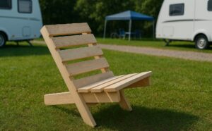 Schwedenstuhl: Ergonomie trifft Nachhaltigkeit