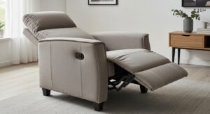 Sessel mit Schlaffunktion – Alle Modelle entdecken