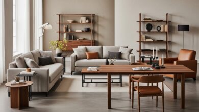 Welche hochwertigen Möbelmarken gibts es?