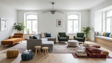 Alternativen zur Couch