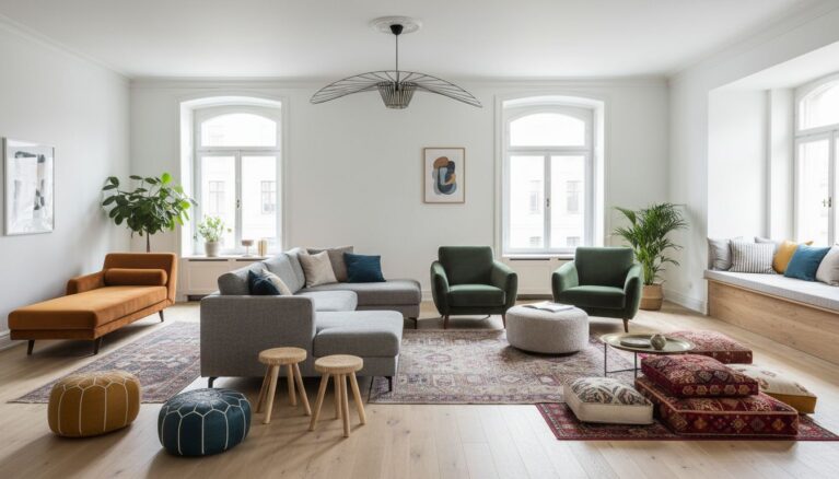 Alternativen zur Couch