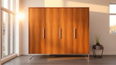 Armoire Schrank
