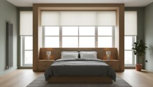 Bett unter Fenster stellen – Tipps und Tricks