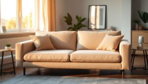 Bettcouch: Platzwunder für kleine Räume