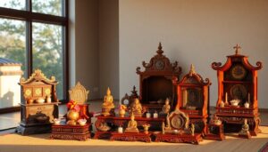 Butsudan: Spirituelles Zentrum japanischer Häuser