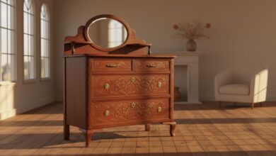 Chiffoniere
