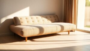 Diwan: Vielseitiges Möbelstück im Fokus