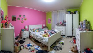 Einrichtungsfehler im Schlafzimmer: So wirkt es edel