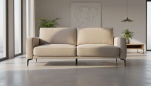 Klappsofa: Komfort trifft Funktionalität