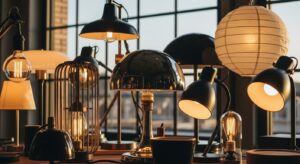 Leuchten: Vielfalt, Funktion und Nachhaltigkeit