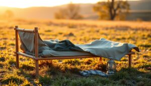 Pritsche: Das flexible Feldbett im Überblick