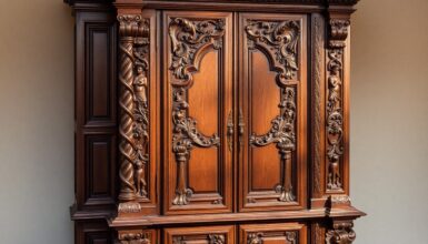 Schapp Danziger Schrank