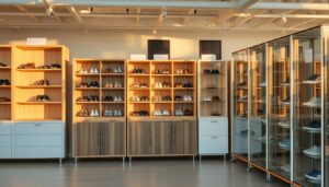 Schubladenregal: Vielseitigkeit und Design