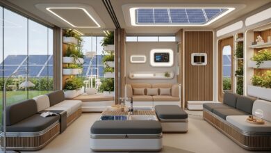 Terra Futura: Wohnen der Zukunft 2026