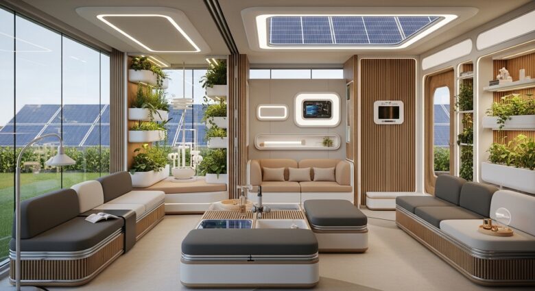 Terra Futura: Wohnen der Zukunft 2026