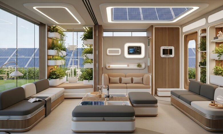 Terra Futura: Wohnen der Zukunft 2026