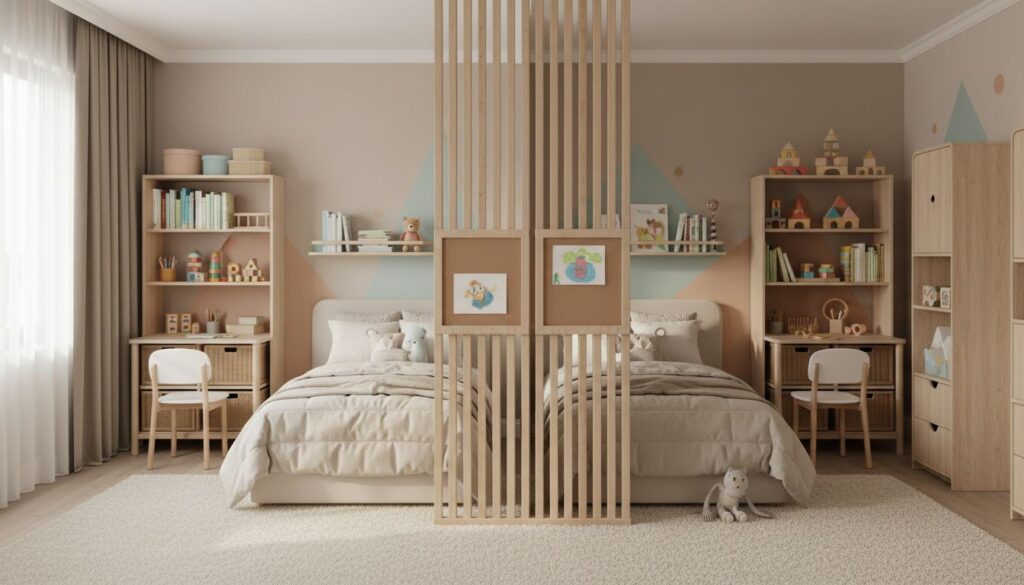 Licht und Luft: Die richtige Wahl des Materials