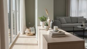 Fensterbank Deko Wohnzimmer: Stilvolle Ideen & Tipps