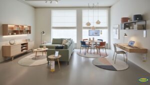 IKEA Neuheiten 2026: Farben & Smart Home