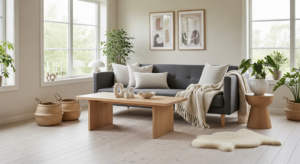 Scandi Style: Wohnen wie im Norden – Die 6 besten Deko-Tipps