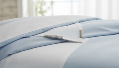Was ist Renforcé? Stoff einfach erklärt [Bildinhalt mit KI erstellt]