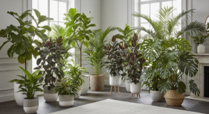 Zimmerbäume: Die 6 schönsten XXL-Pflanzen für Ihr Zuhause