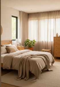 Schlafzimmer 2026: Diese Trends sind out