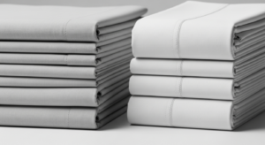 Schlafkomfort wie im Hotel: Warum hochwertige Bettwäsche den Unterschied macht